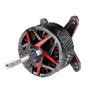 T-motor AM910 195KV 12S para Avión 3D 90 - 96"