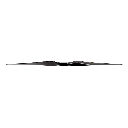 T-motor AMZ 18x10 Hélice de Fibra de Carbono para Aviones 3D
