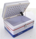 Caja Metálica para Baterías Robbe Modellsport RO-SAFETY