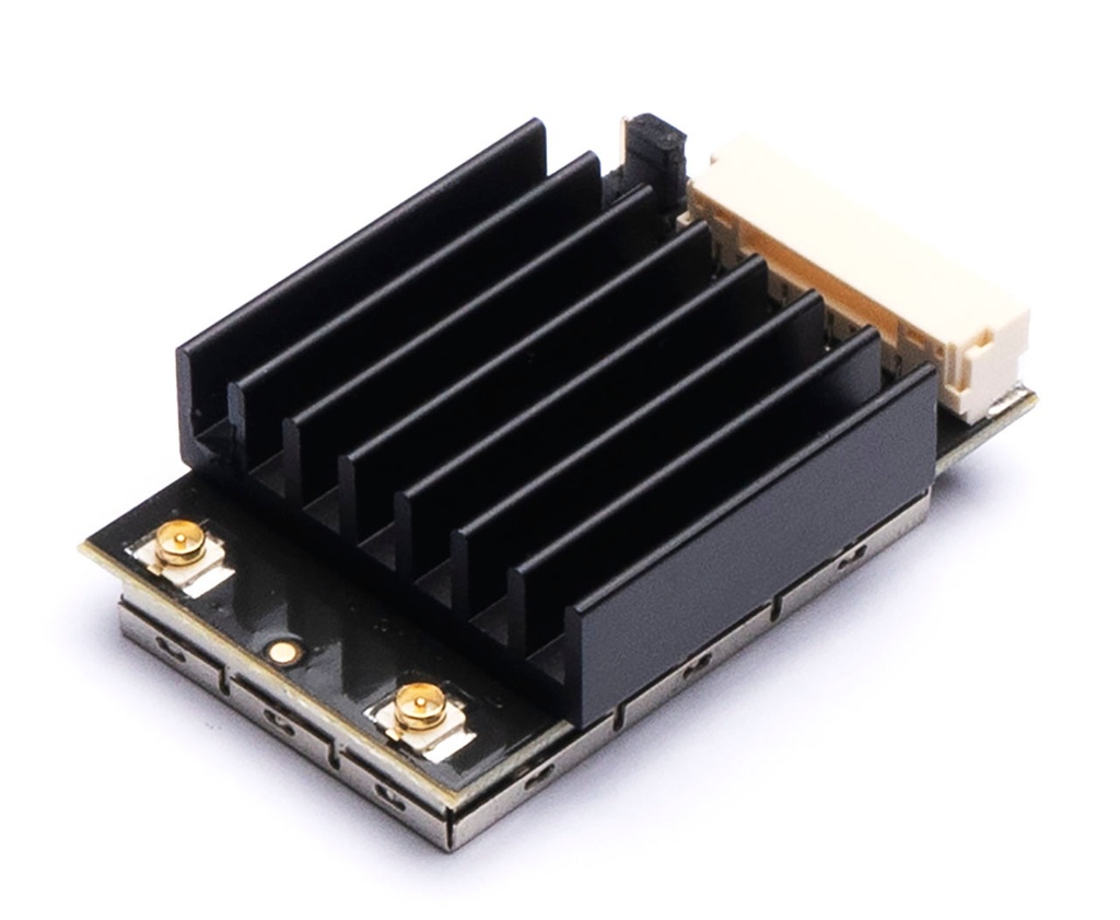 Pack Módulos Telemetría RFD900UX 900Mhz 1W