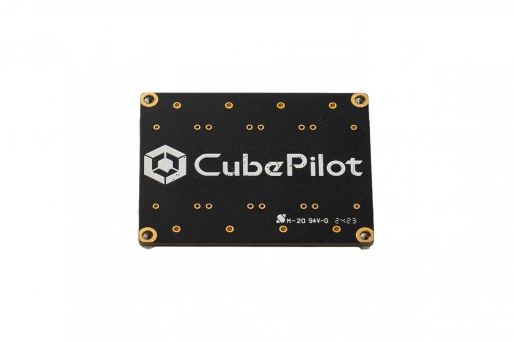 CubePilot CubeLAN Conmutador 8 Puertos
