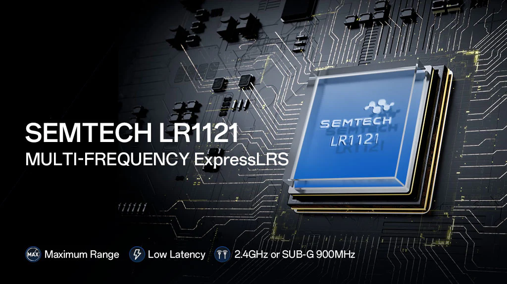 RadioMaster TX15 ELRS / M2