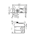 KST X15-1809 HV 15mm 45g 24Kg