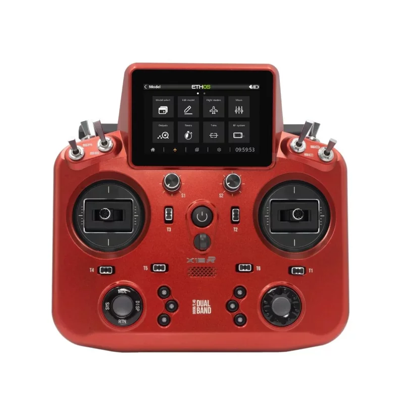 FrSky Tandem X18R TD-ISRM Modo 2 900/2.4Ghz