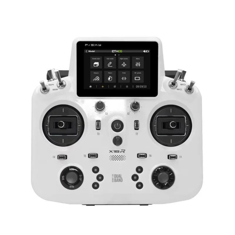 FrSky Tandem X18R TD-ISRM Modo 2 900/2.4Ghz