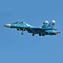 FMS SU-27 Twin EDF 70mm PNP