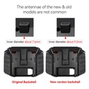 FrSky Tandem X20 Pro AW / X20 R / X20 RS Mango Antena Incorporada (versión EU LBT)