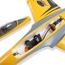 E-Flite Habu XS (eXtra Sport) 80mm EDF Smart Jet BNF con SAFE & AS3X