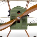 E-flite S.E.5a 900mm BNF Basic with AS3X+ and SAFE Select