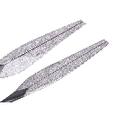 T-motor AMZ 17.5x6.5" hélice coaxial V2 para sistema de Motorización Coaxial