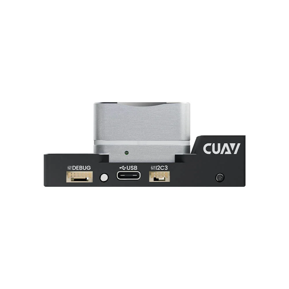 CUAV X25 EVO Intelligent Controller