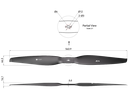 Tmotor VZ22x7.4 VTOL
