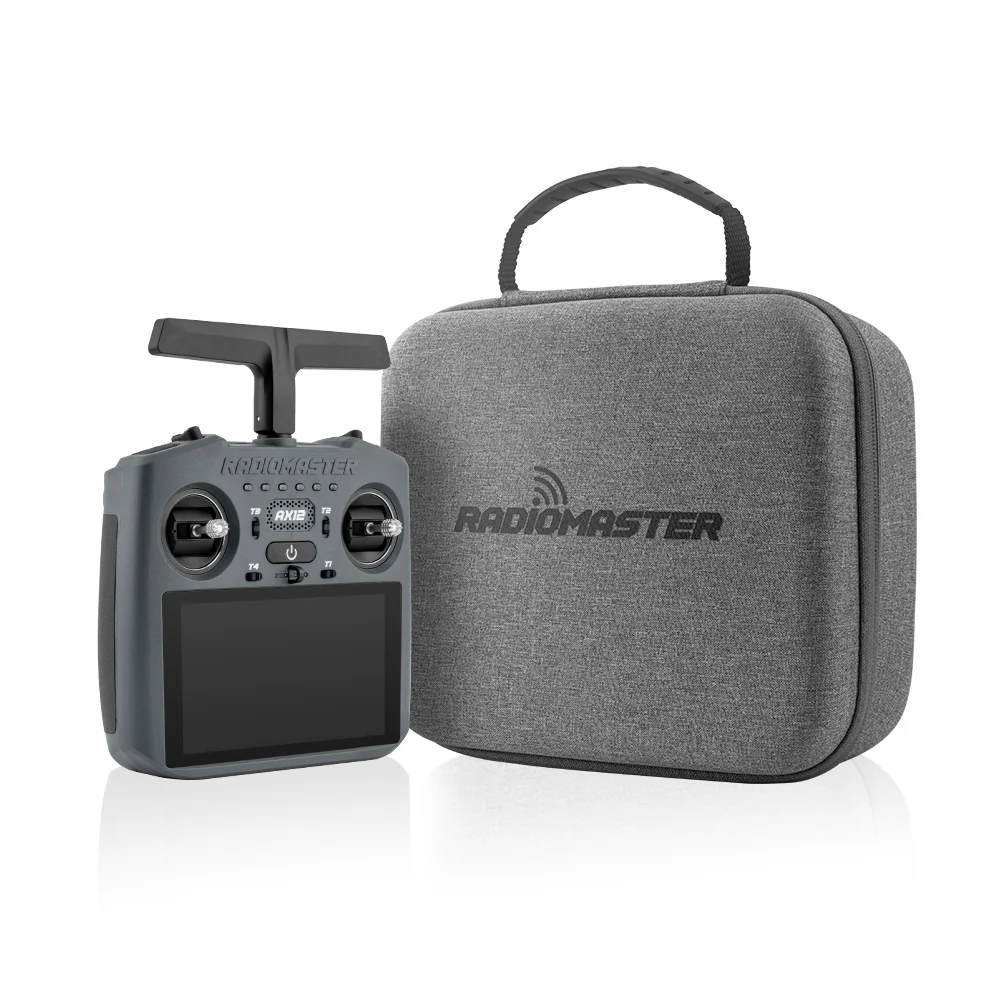 Radiomaster AX12 Android 