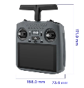 Radiomaster AX12 ELRS (LBT) con Android 