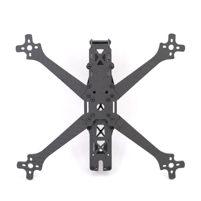 TBS Source One V6 5"
