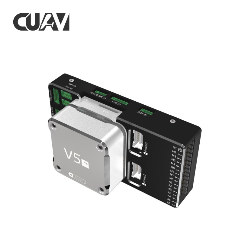 CUAV V5+ Autopiloto Pixhawk