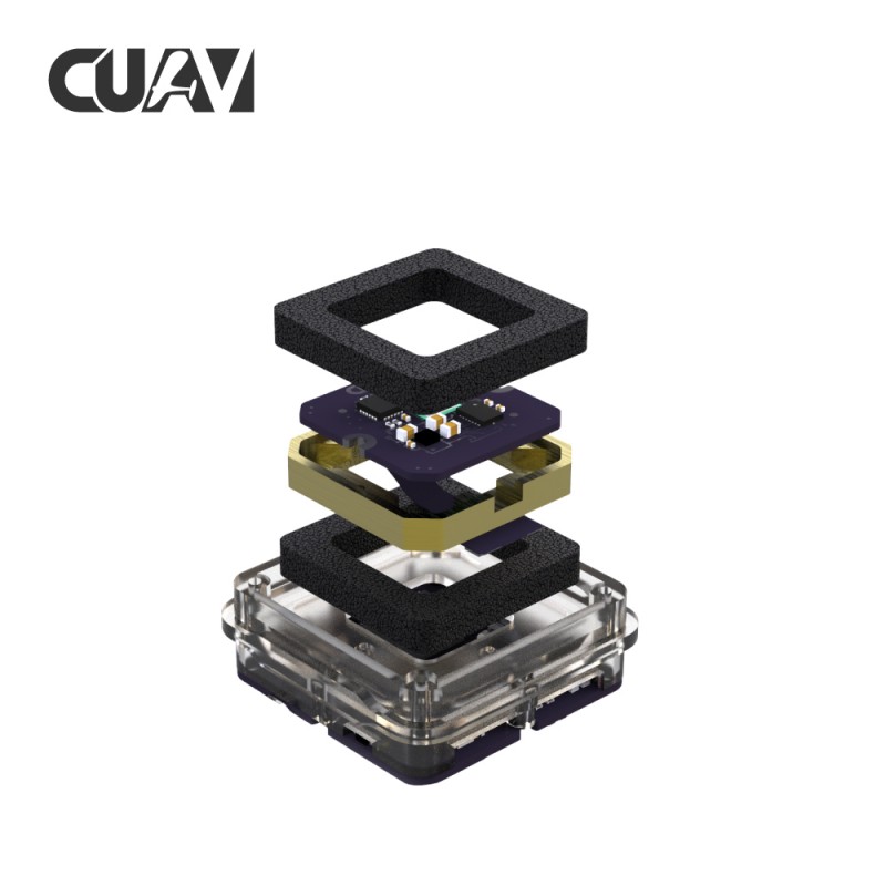 CUAV V5+ Core Cube