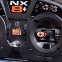 Spektrum NX8 8 Canales DSMX