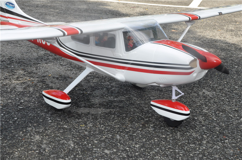 Flight Cessna 182 V2 1720mm ARF