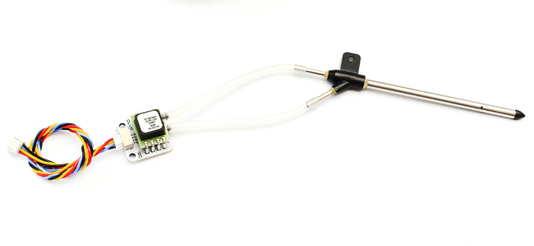 Sensor Digital de Velocidad Aire Matek AS-DLVR-I2C