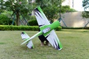 Skywing SLICK 360 48&quot; 1219mm (Blanco - Verde)