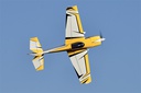 Skywing Laser 260 V2 60&quot; 1524mm Blanco - Amarillo