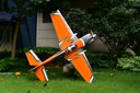 Skywing ARS 300 V2 67&quot; 1701mm Naranja