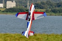 Skywing Extra NG 67&quot; 1701mm (Rojo - Blanco)