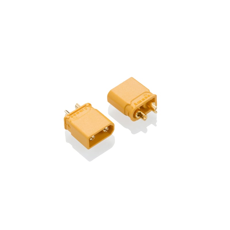 Conector XT30 Macho