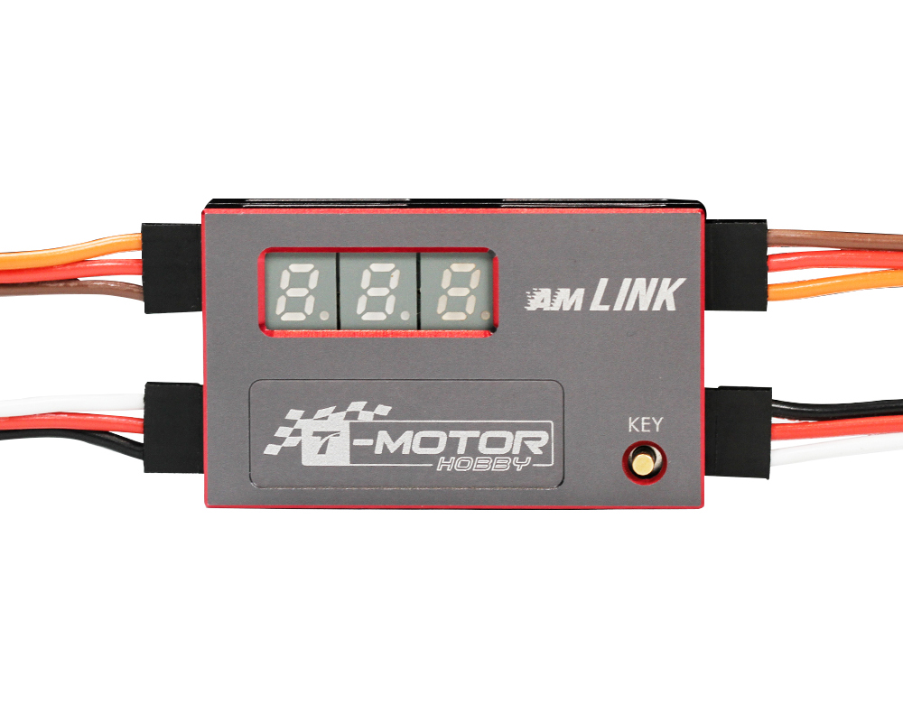 Tmotor AM Link Telemetry Module