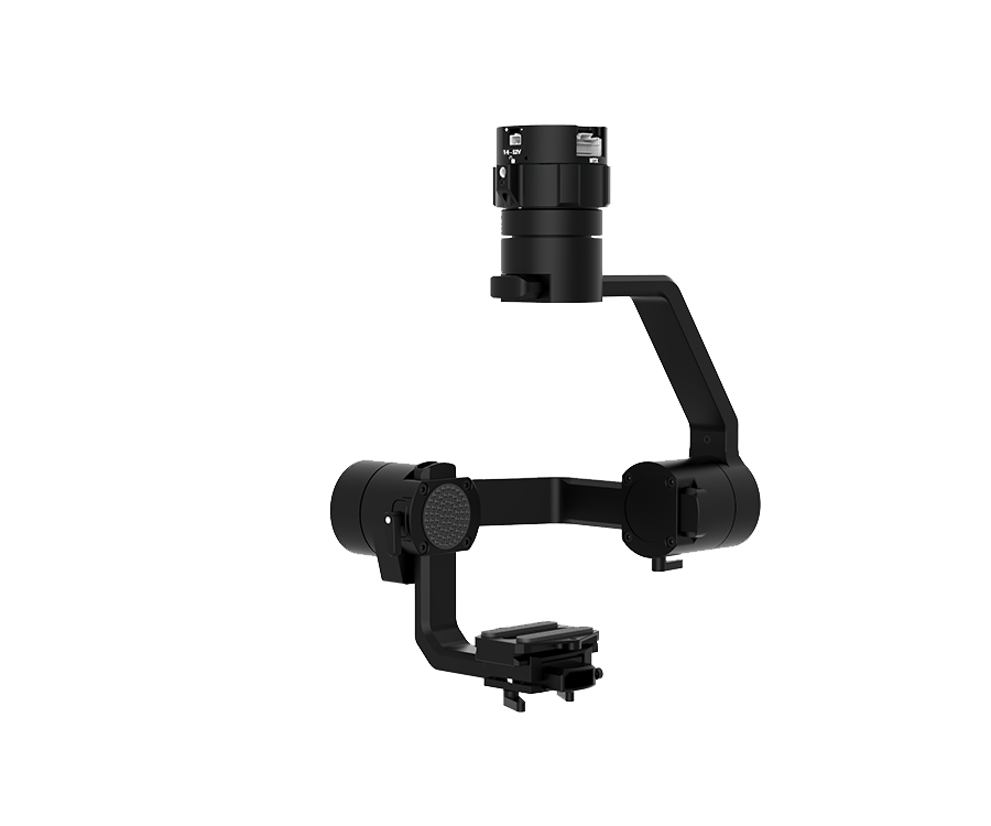 Gremsy MIO 3 Axis