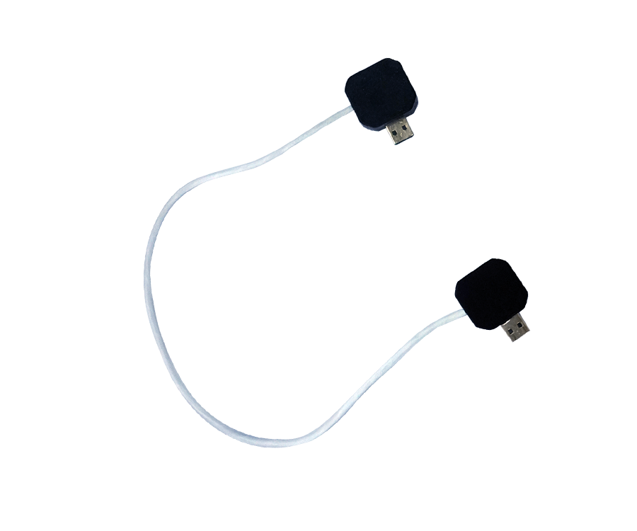 Gremsy MIO Cable Micro HDMI 20cm