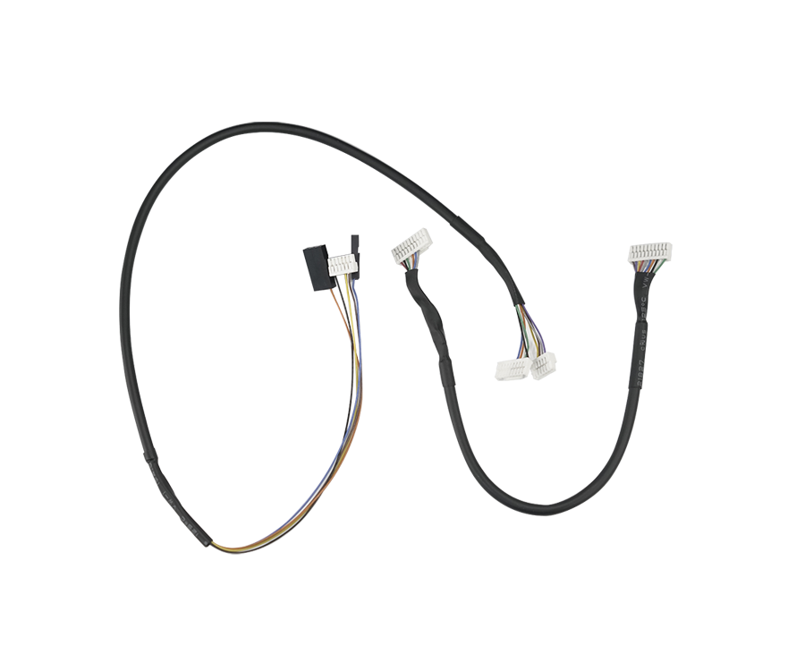 Gremsy MIO Power &amp; Control Cable for Flir DUO PRO R / Pixhawk