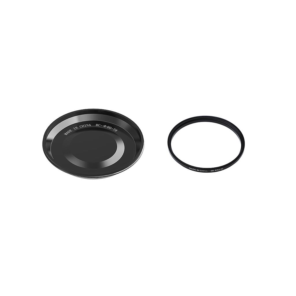 Anillo balanceador para lentes Olympus 9-18mm F/4.0-5.6 ASPH - Zenmuse X5S