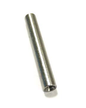 M2  30mm Stainless steel spacer