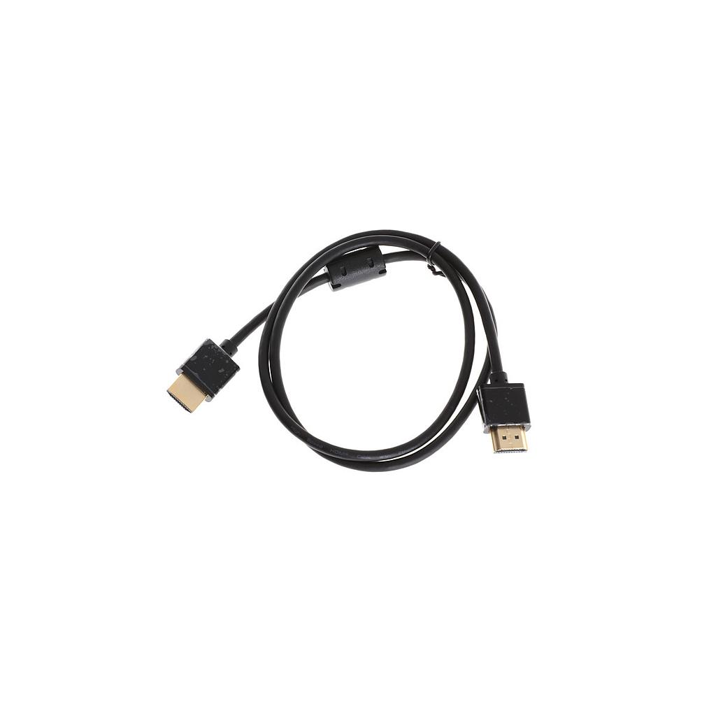 DJI Ronin Series - HDMI to HDMI Cable for SRW-60G