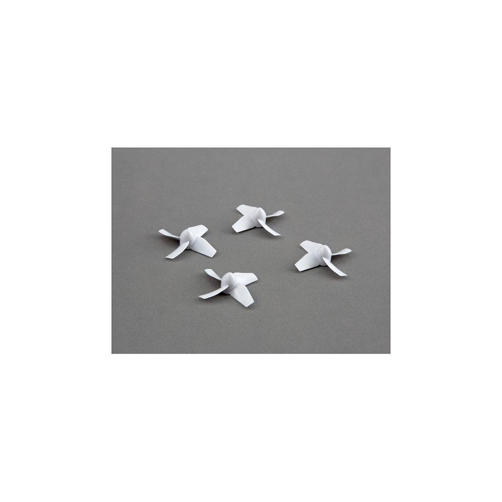 Blade Inductrix - White Propellers