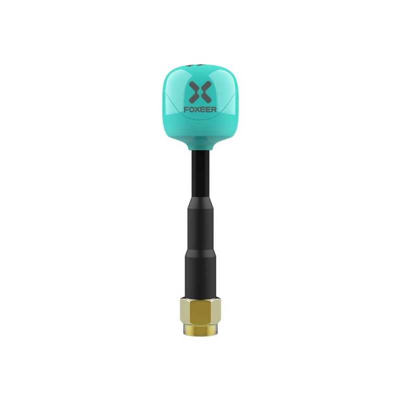 Antena Omnidireccional Foxeer Lollipop 4 PLUS 5.8G RHCP SMA (2pcs)