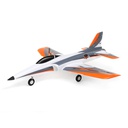 E-flite Habu SS (Super Sport) 50mm EDF Jet BNF Basic with SAFE Select &amp; AS3X