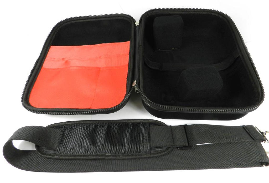 Jeti Soft case for DS Transmitters