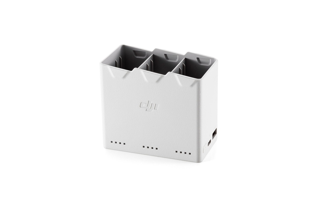 DJI Mini 3 Pro Two-Way Charging Hub