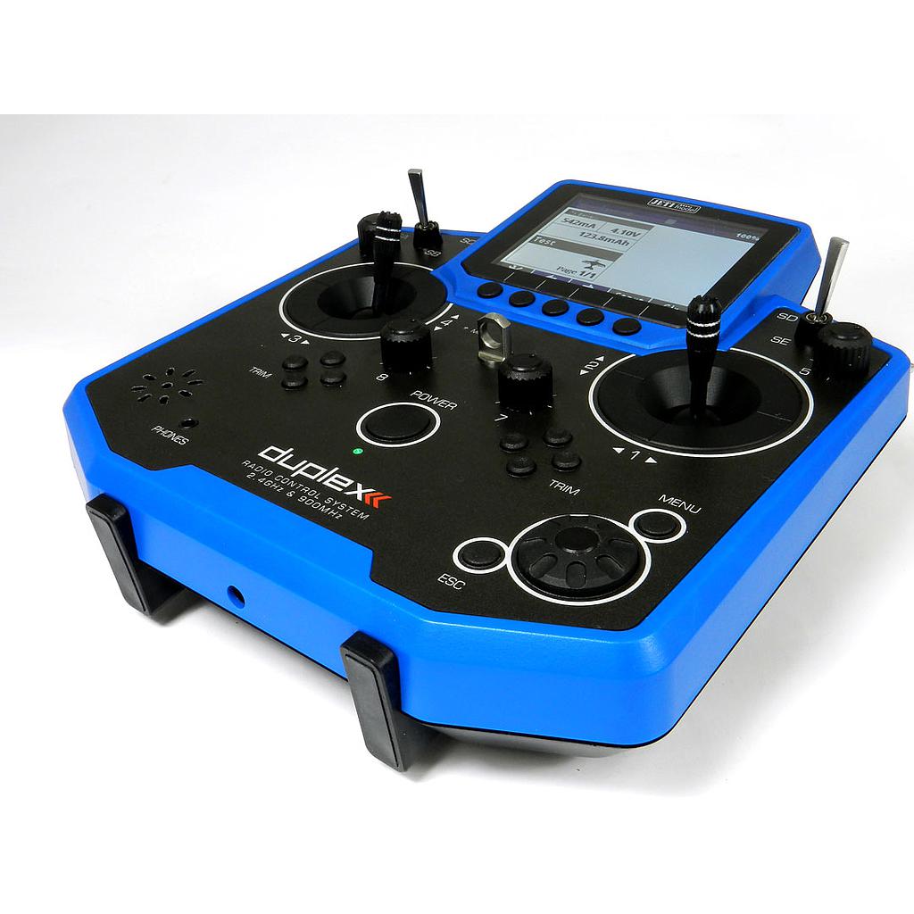 JETI DUPLEX DS-12 EX Multimode Azul