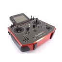 JETI DUPLEX DS-16 II EX Carbon Red Multimode + R10