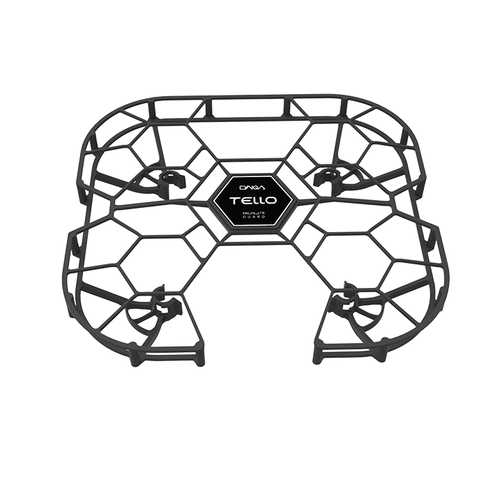 Cynova Protective Cage For Tello