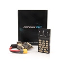 Pixhawk 6C (Plastic Case) + PM07