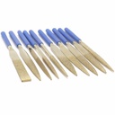 Titanium Coated Diamond File Set ( 10 pcs )