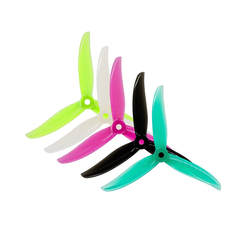 Gemfan Sbang 4934 3 Blade CCW (4 Units)