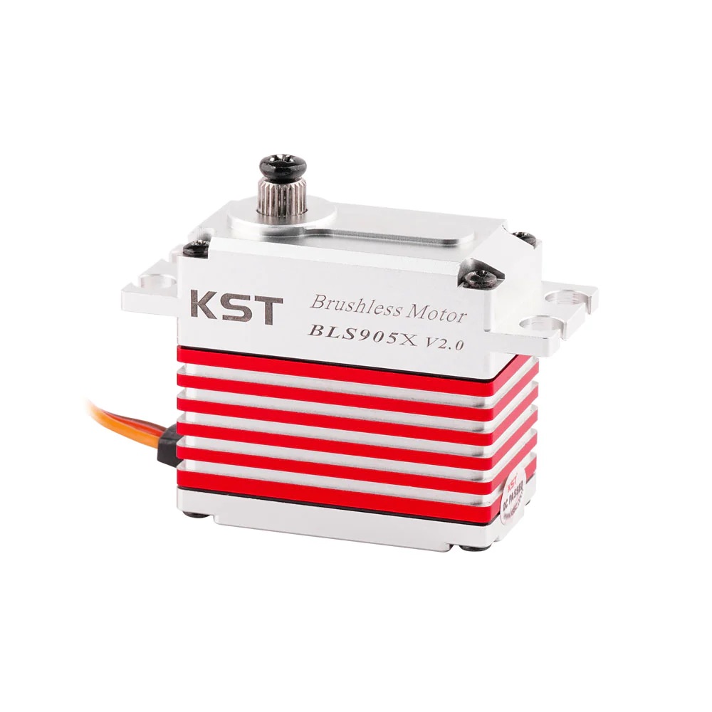 KST BLS905X V2 HV Standard servo 20mm 72g 8Kg