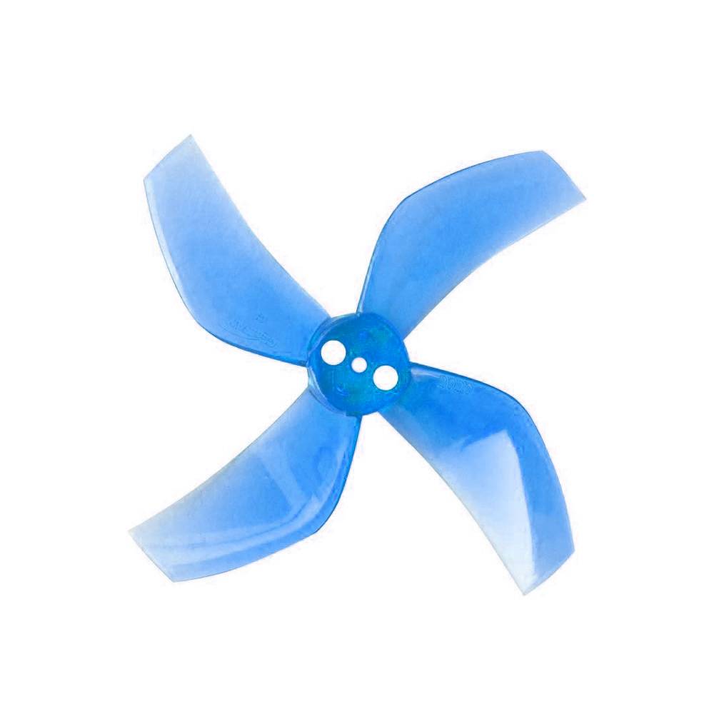 Gemfan D51 2020 1.5mm 4 Blade (4 Pair)