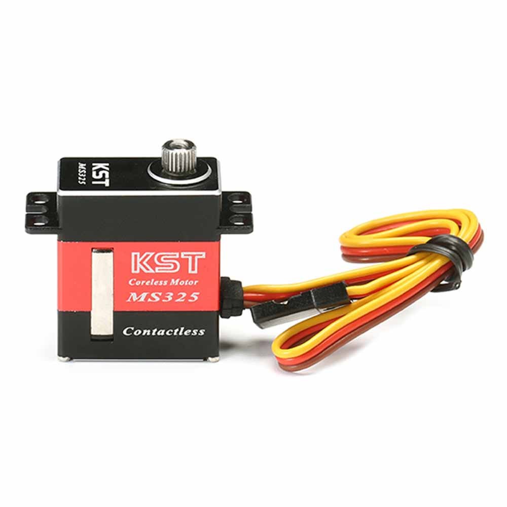 KST MS325 Contactless HV 12mm 20g 5.2Kg